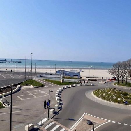 Le Grand Large Apartment Boulogne-sur-Mer Exterior photo
