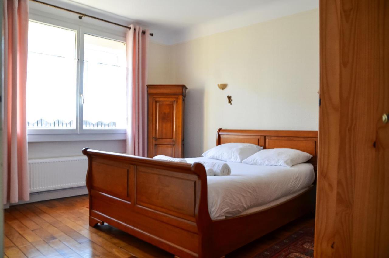 Le Grand Large Apartment Boulogne-sur-Mer Exterior photo